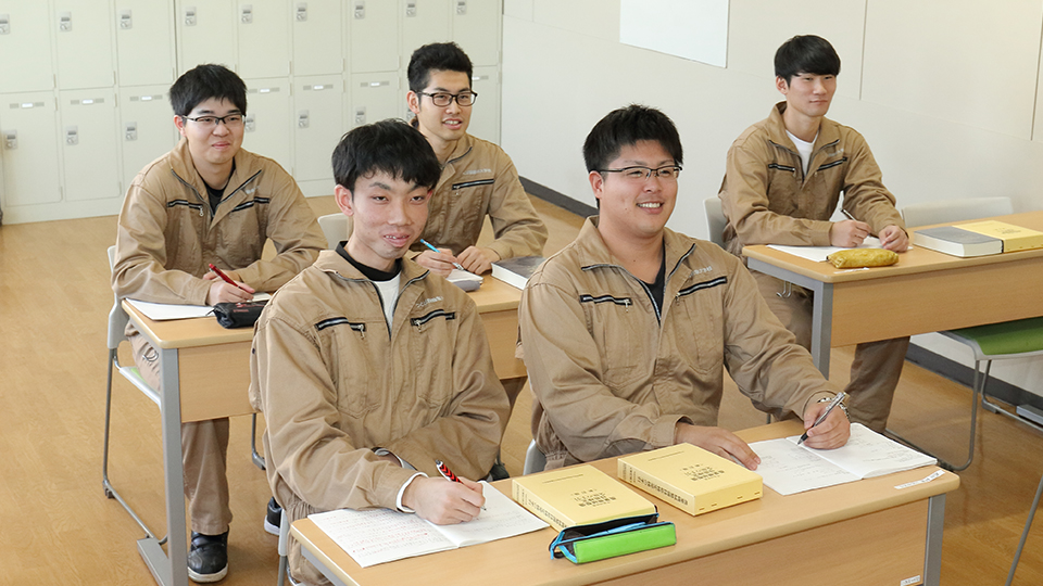 学校案内 学校法人 つくば総合学院 つくばビジネスカレッジ専門学校 Tubic